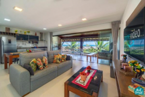 Ykutiba Imbassai- Apartamento 3 Quartos- R102